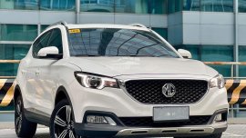 2021 MG ZS Alpha 1.5 Automatic Gasoline