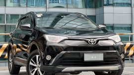 2017 Toyota Rav4 2.5 Active Automatic Gasoline