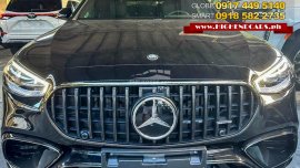 New Car!!! 2024 Mercedes Benz S63 E Performance LWB