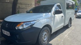 2019 Mitsubishi L200 2.5L CC