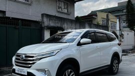 Hot! Toyota Rush 1.5E 2022 Manual