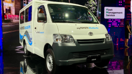 Toyota PH to roll out free transport service in Pasay and Santa Rosa