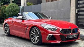 HOT!!! 2020 BMW Z4 M40i for sale at affordable price 