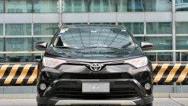 2017 Toyota Rav4 2.5 Active Automatic Gas Call us 09171935289