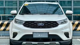 2022 Ford Territory Titanium 1.5 Automatic Gas Call us 09171935289