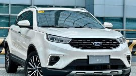 🔥2022 Ford Territory Titanium 1.5 Automatic Gas 5k mileage only! CARL BONNEVIE 📲09384588779