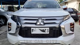 FOR SALE! 2020 Mitsubishi Montero Sport  GLX 2WD 2.4D MT available at cheap price