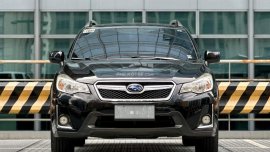 2017 Subaru XV 2.0 AWD Gas Automatic Call us 09171935289