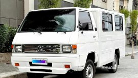 2nd hand 2021 Mitsubishi L300 Cab and Chassis 2.2 MT for sale