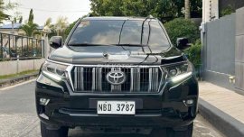HOT!!! 2018 Toyota Land Cruiser Prado for sale at affordable price 