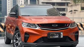 ZERO DP‼️ 2020 Geely Coolray Sport 1.5 Automatic Gas