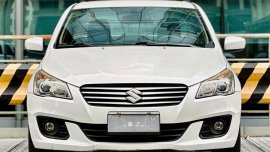 2018 Suzuki Ciaz 1.4 Gas Automatic Rare 10k Mileage‼️