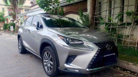 HOT!!! 2019 Lexus NX300 for sale at affordable price 