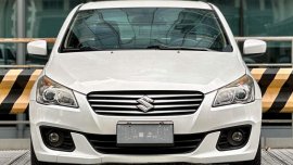 🔥2018 Suzuki Ciaz 1.4 Gas Automatic Rare 10k Mileage! CARL BONNEVIE 📲09384588779