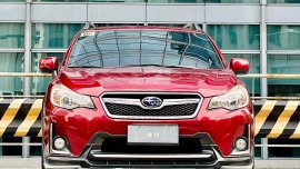 2017 Subaru XV 2.0i AWD Gas Automatic Crosstrek‼️