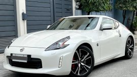 HOT!!! 2021 Nissan 370Z Premium for sale at affordable price 