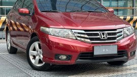 2012 Honda City 1.3S a/t 51k kms only with full CASA records!