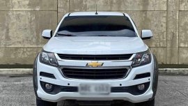 2017 Chevrolet Trailblazer 2.8 A/T LT