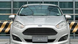 2014 Ford Fiesta S 1.5 Gas Automatic Low 45K Mileage Only!L‼️ CARL BONNEVIE 📲09384588779