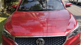 MG ZS 2019 Casa Maintained