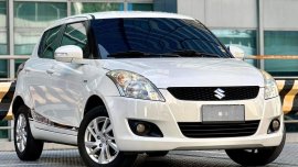 2015 Suzuki Swift 1.2L Hatchback Gas Automatic