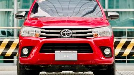 2019 Toyota Hilux E 2.4 Manual Diesel Low DP 95K Only‼️