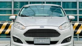 2014 Ford Fiesta S 1.5 Gas Automatic Low 45K Mileage Only‼️