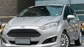 2014 Ford Fiesta S 1.5 Gas Automatic Low 45K Mileage Only!