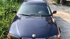 RUSH SALE BMW E46 318i 