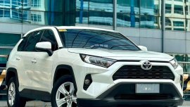 2020 Toyota Rav4 2.5 LE 4x2 AT Gas