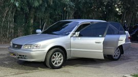 HOT!!! 2000 Toyota Corolla Altis for sale at affordable price 
