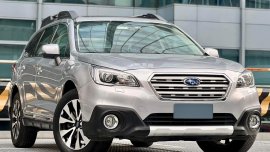 2017 Subaru Outback 3.6 R Automatic Gas 265K ALL-IN PROMO DP