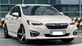 2018 SUBARU IMPREZA 2.0S AWD AT GAS