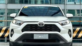 2020 Toyota Rav4 2.5 LE 4x2 AT Gas‼️CARL BONNEVIE 📲09384588779