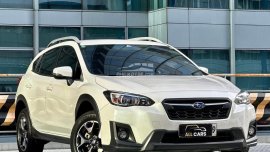 2019 Subaru XV 2.0i Automatic Gasoline