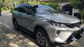 2023 Toyota Fortuner