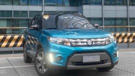 2019 Suzuki Vitara GLX 1.6 Gas Automatic 180k ALL IN DP! Panoramic Sunroof!🔥‼️📱09388307235