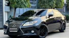 HOT!!! 2015 Lexus ES350 for sale at affordable price 