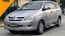 2006 Toyota Innova E MT