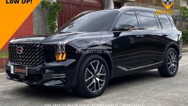 GAC GS8 GT 2.0 Automatic