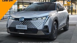 GAC Emkoo 1.5 GE / GL DCT Automatic