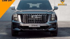 GAC GS8 GT 2.0 4x2 Automatic