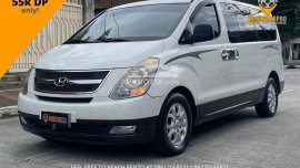 2009 Hyundai Starex MT