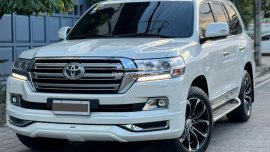 HOT!!! 2019 Toyota Land Cruiser VX for sale at affordable price 