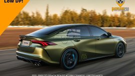 GAC Empow 1.5 GS / GB / GE DCT Automatic