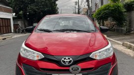 Vios 1.3 E Prime 2018 Amazing Deals!