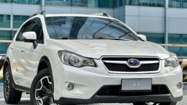 2013 Subaru XV 2.0 Premium Automatic Gas 50k mileage only! 143K ALL IN PROMO DP‼️📲09388307235