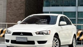 2014 Mitsubishi Lancer EX Glx Automatic Gas  43K mileage only‼️📱09388307235