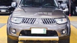 S A L E !!!!! 2011 Mitsubishi Montero Sports GlsV A/t