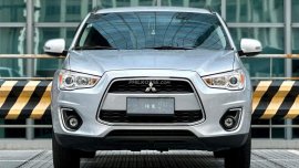 🔥2013 Mitsubishi ASX 2.0 GLS Gas Automatic‼️ CARL BONNEVIE 📲09384588779 